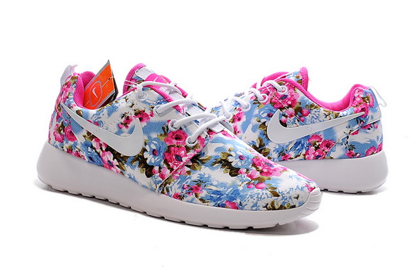 NIKE Roshe Run I PRINT PREMIUM Women-042